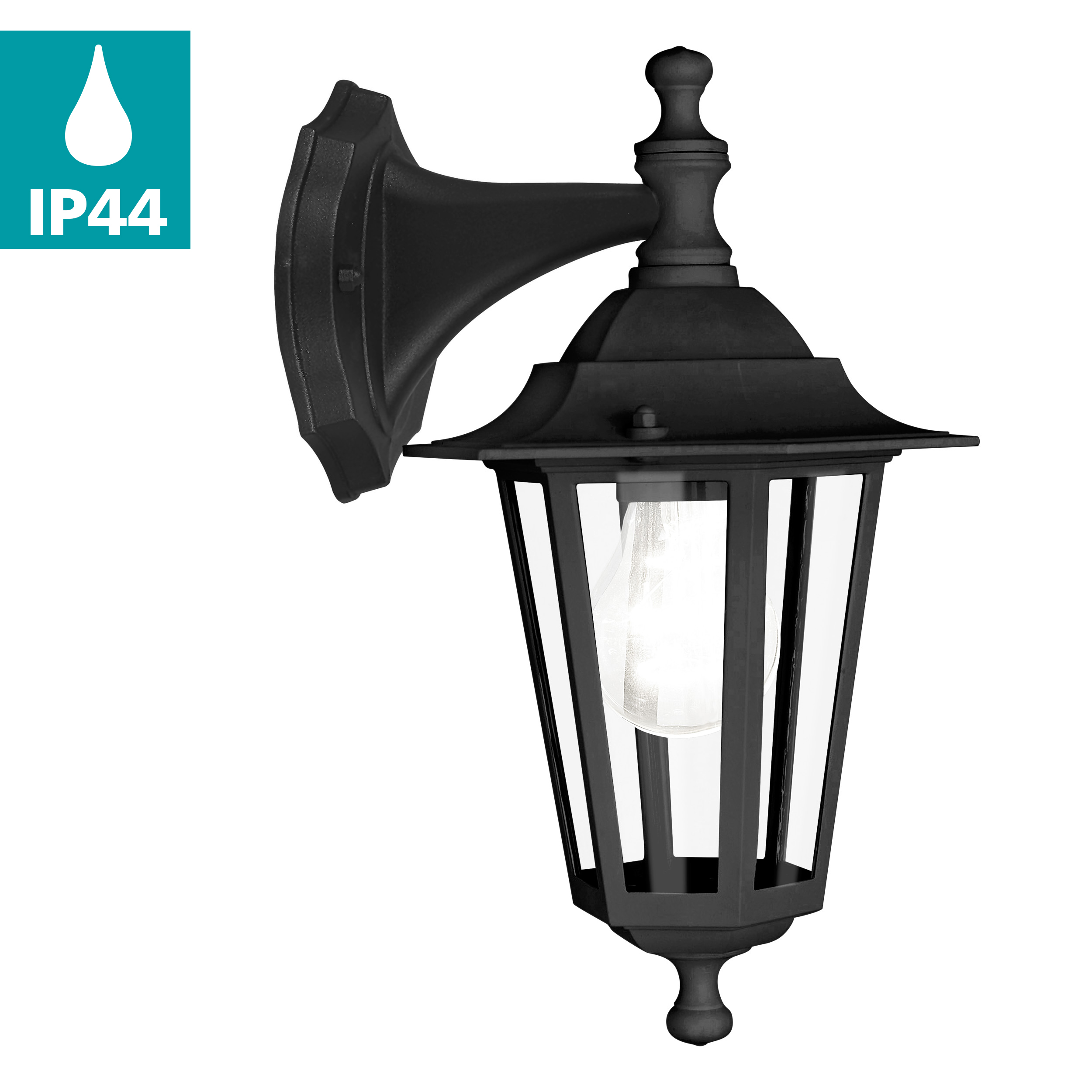 Aplica exterior EGLO LATERNA 4 22467 - imagine 5
