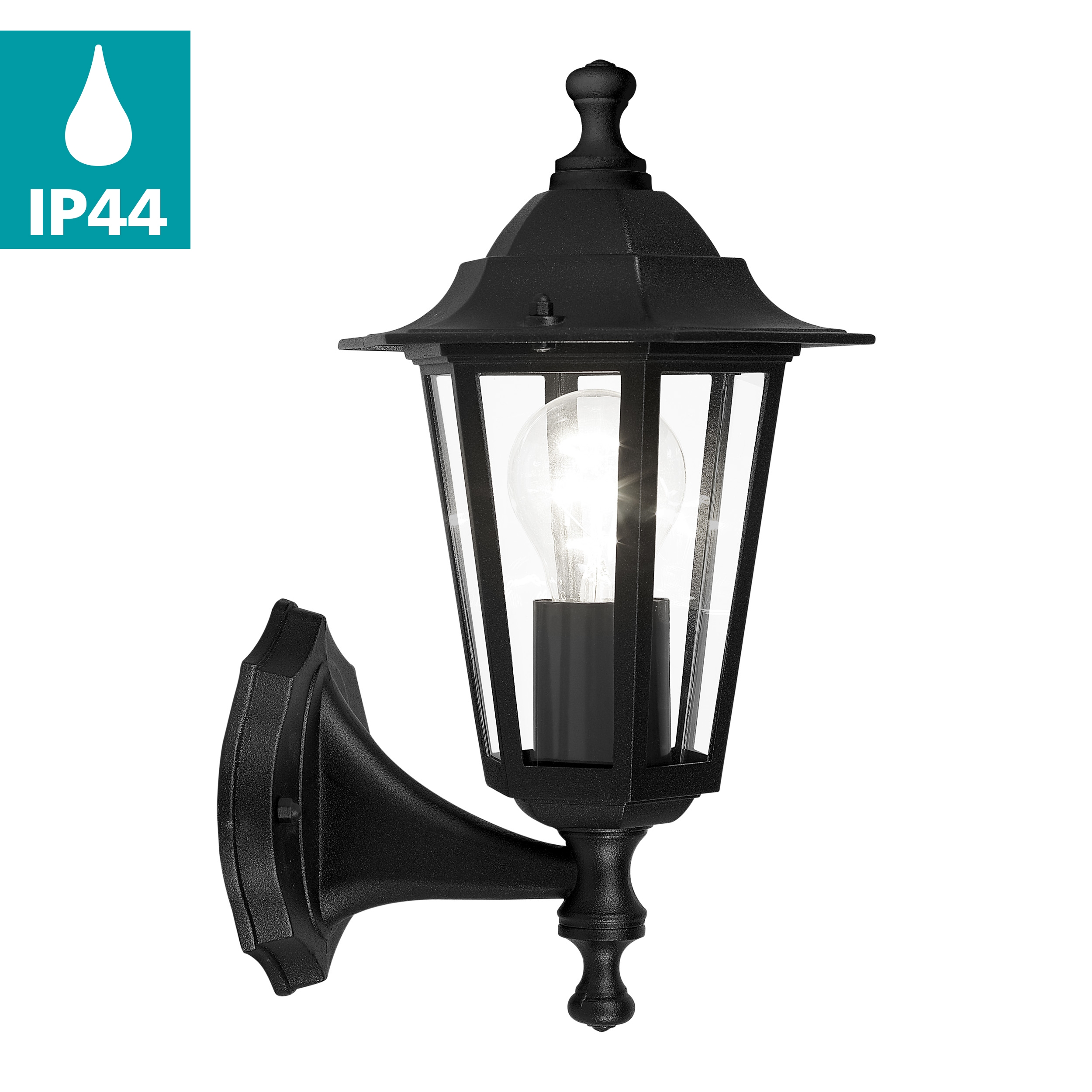 Aplica exterior EGLO LATERNA 4 22468 - imagine 5