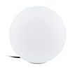 Lampadar exterior EGLO MONTEROLO 98101