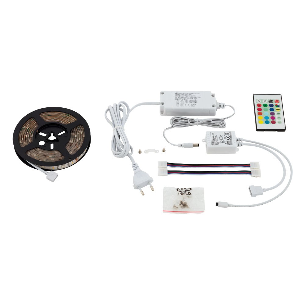 KIT banda LED dimabila EGLO FLEX 97927