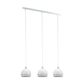Lustra EGLO ROCCAFORTE 97857