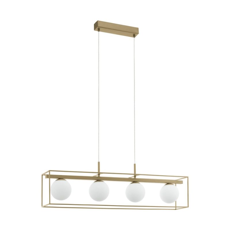 Lustra EGLO VALLASPRA 97793