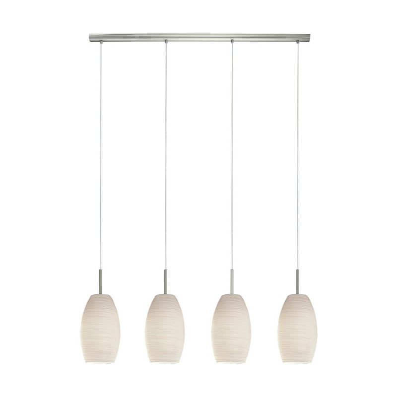 Lustra EGLO BATISTA 3 97587