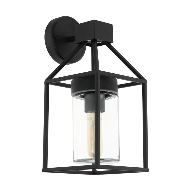 Aplica exterior EGLO TRECATE 97296