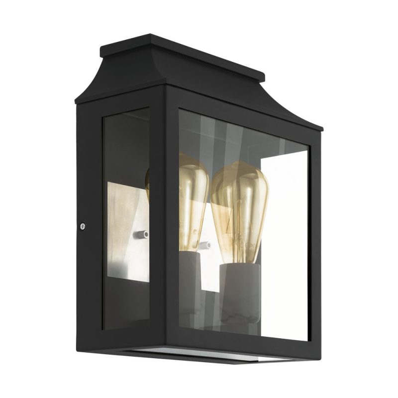 Aplica exterior EGLO SONCINO 97294