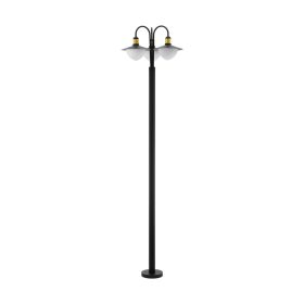 Stalp exterior EGLO SIRMIONE 97288