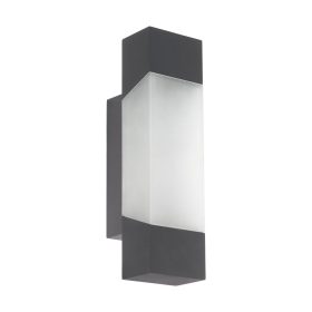 Aplica exterior EGLO GORZANO 97222