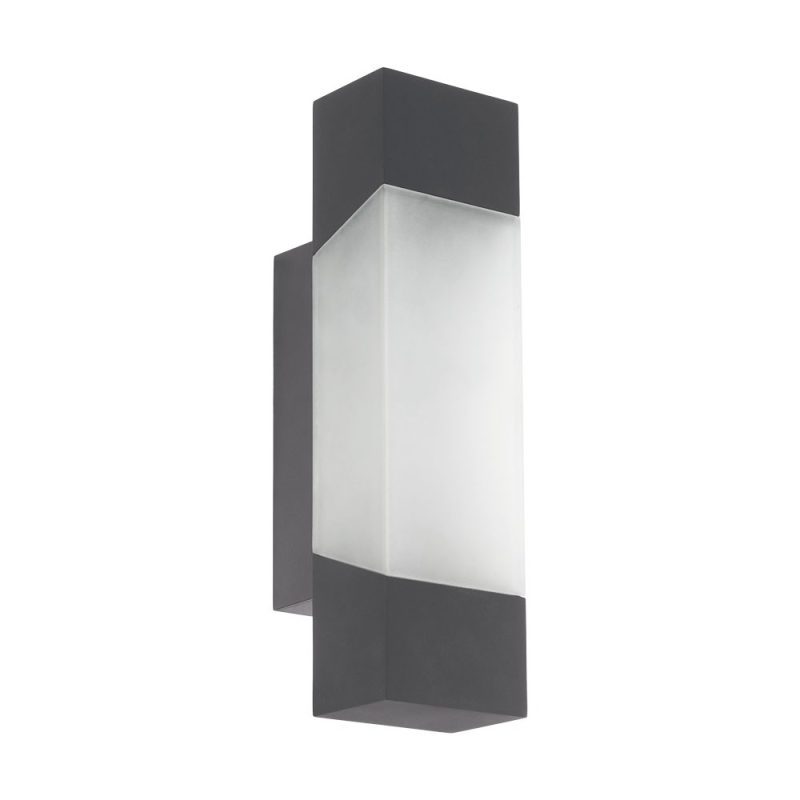 Aplica exterior EGLO GORZANO 97222