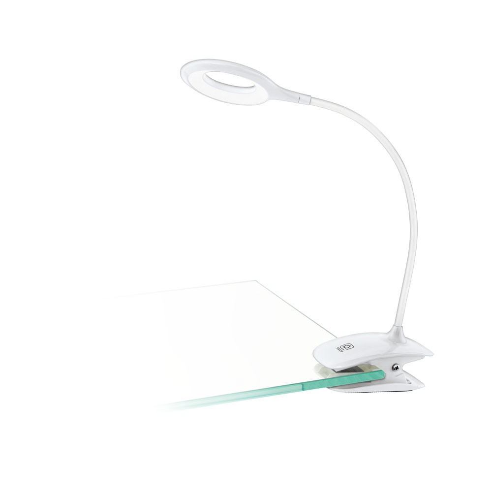 Lampa cu clema EGLO CABADO 97077