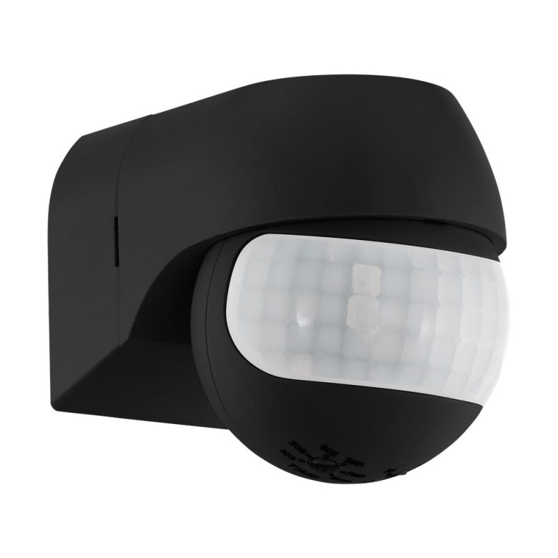 Senzor de miscare 360° 12m EGLO DETECT ME 1 96454