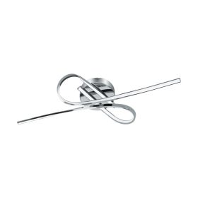 Plafoniera EGLO SELVINA 96329