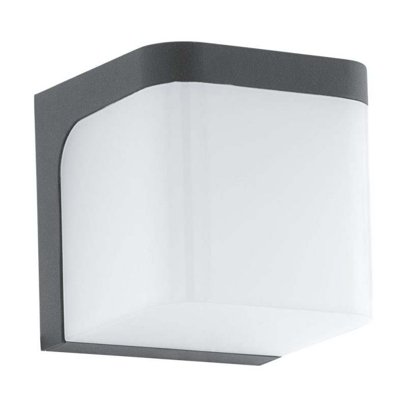 Aplica exterior EGLO JORBA 96256