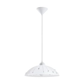 Pendul cristal EGLO VETRO 96073
