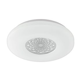 Plafoniera EGLO CAPASSO 1 96025