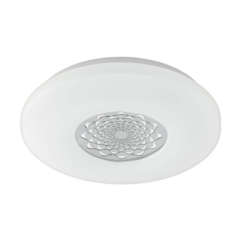 Plafoniera EGLO CAPASSO 1 96025