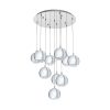 Lustra EGLO CONESSA 95914