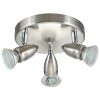 Plafoniera EGLO MAGNUM LED 95824