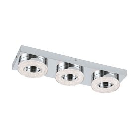 Plafoniera EGLO FRADELO 95663