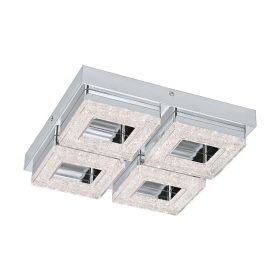 Plafoniera EGLO FRADELO 95657