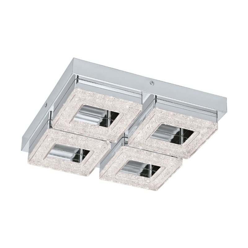 Plafoniera EGLO FRADELO 95657