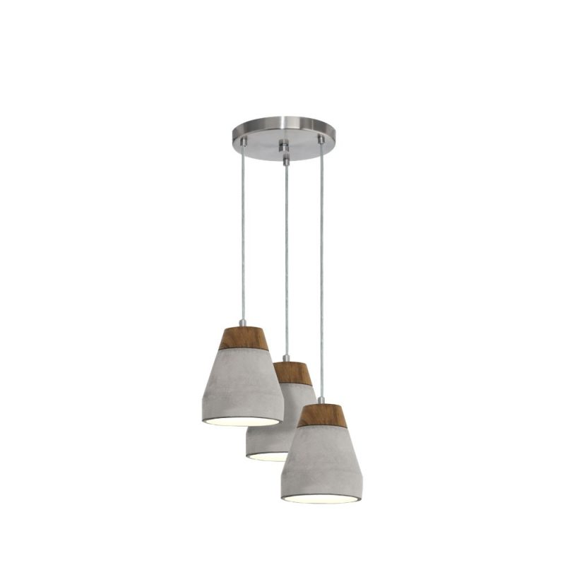 Lustra EGLO TAREGA 95526