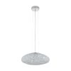 Lustra cristal EGLO CLEMENTE 95287