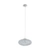 Pendul cristal EGLO CLEMENTE 95286