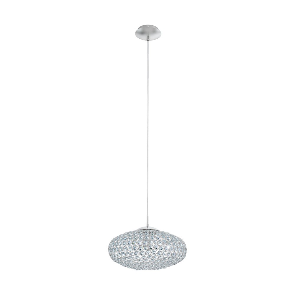 Pendul cristal EGLO CLEMENTE 95286