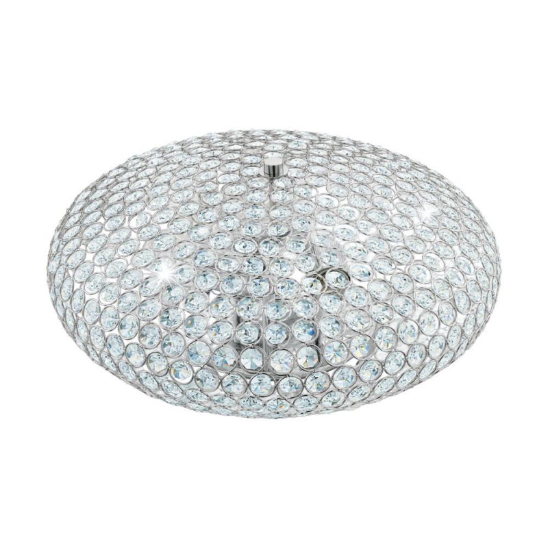 Plafoniera EGLO CLEMENTE 95285