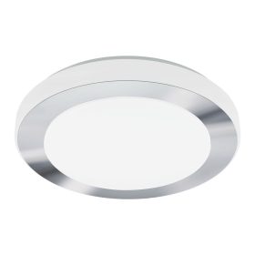 Plafoniera baie EGLO LED CARPI 95283