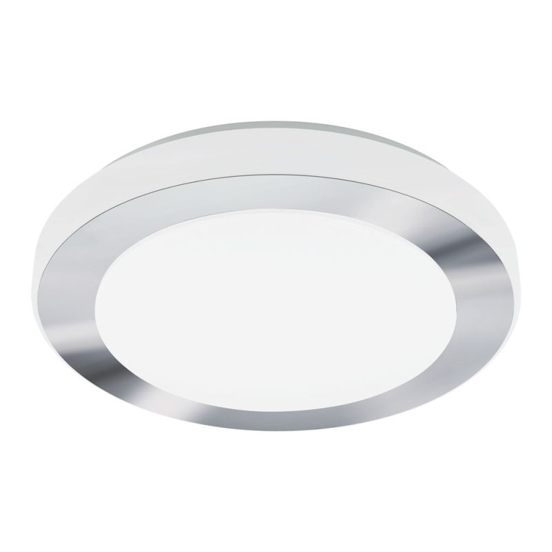 Plafoniera baie EGLO LED CARPI 95283