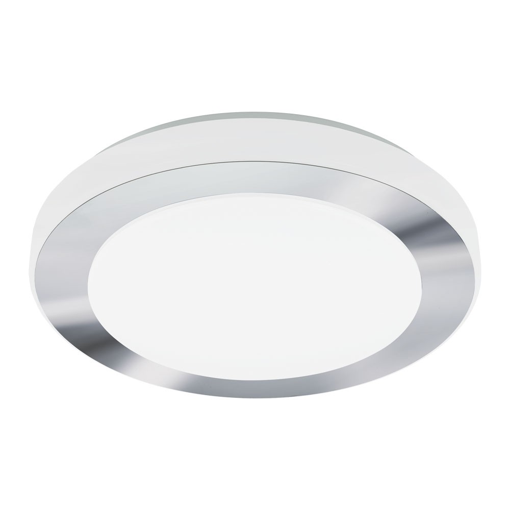 Plafoniera baie EGLO LED CARPI 95283