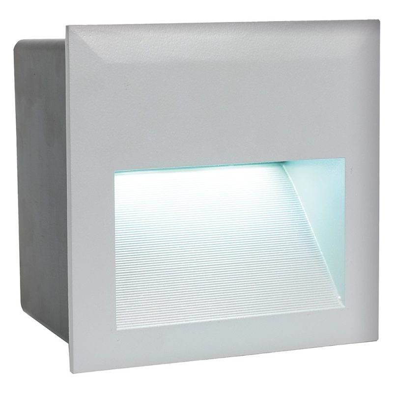 Spot exterior EGLO ZIMBA-LED 95235