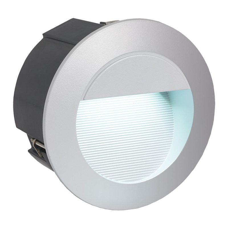 Spot exterior EGLO ZIMBA-LED 95233
