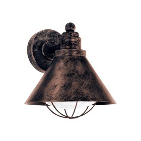 Aplica exterior EGLO BARROSELA 94858