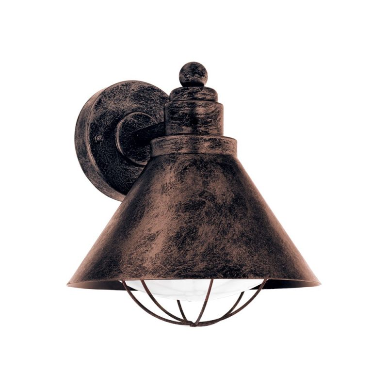 Aplica exterior EGLO BARROSELA 94858