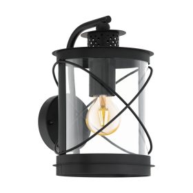 Aplica exterior EGLO HILBURN 94843