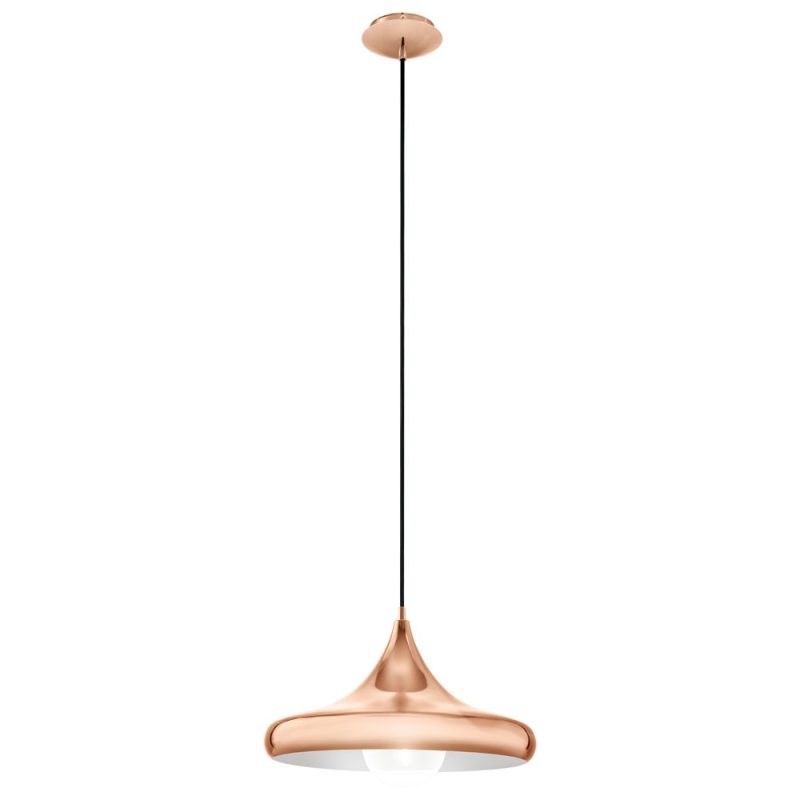 Pendul vintage EGLO CORETTO 2 94742