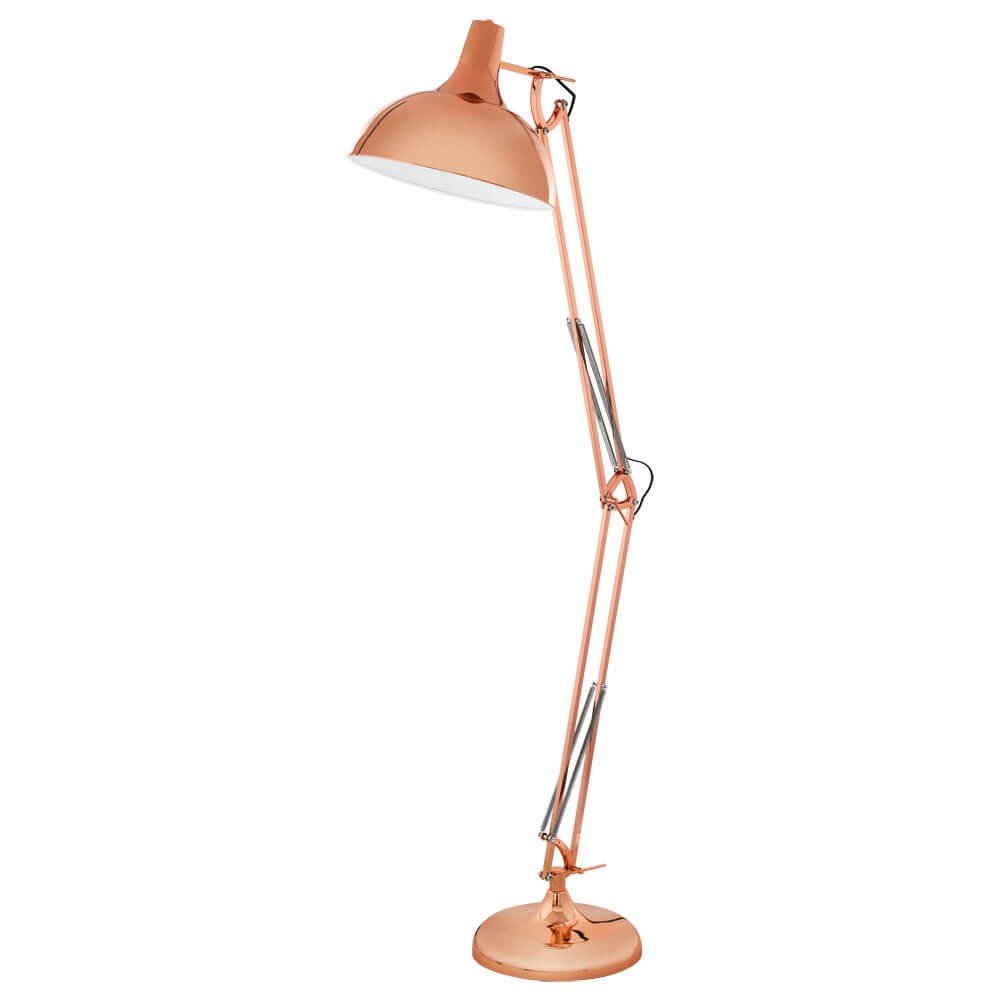 Lampadar EGLO BORGILLIO 94705