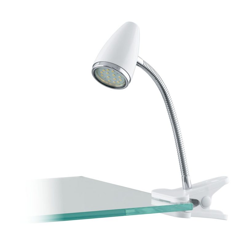 Lampa cu clema EGLO RICCIO 1 94329