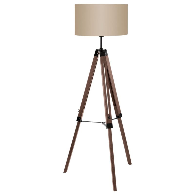 Lampadar vintage EGLO LANTADA 94326