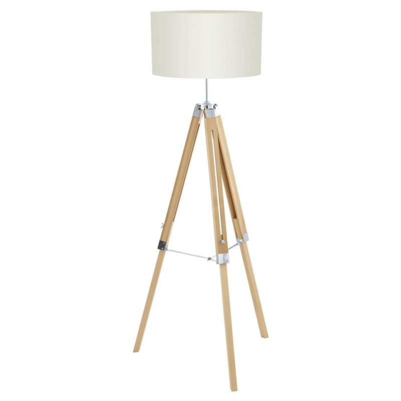 Lampadar vintage EGLO LANTADA 94324