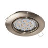 Spot incastrat EGLO PENETO 94242