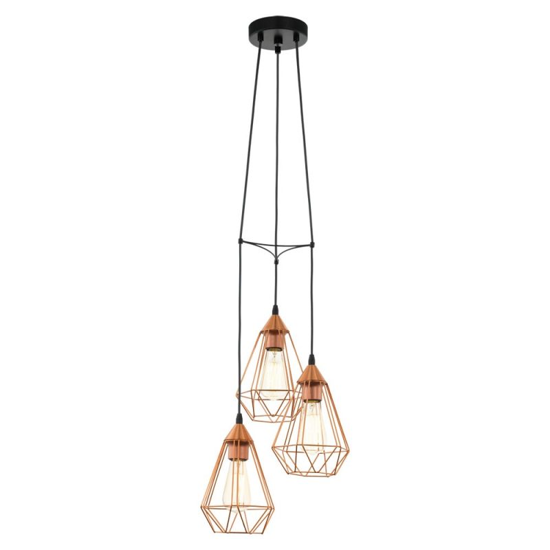 Lustra vintage EGLO TARBES 94196