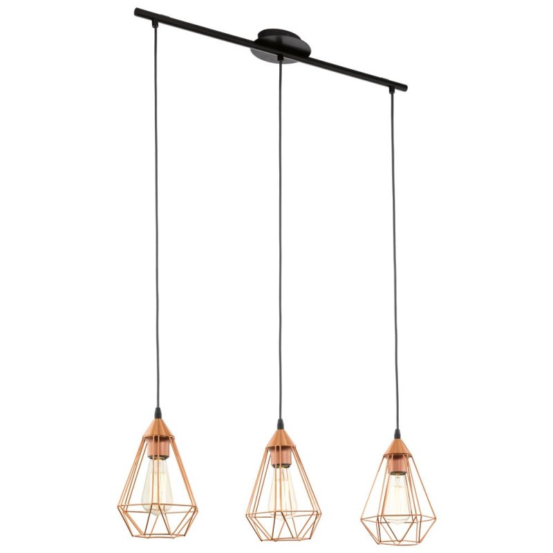 Lustra vintage EGLO TARBES 94195