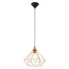 Pendul vintage EGLO TARBES 94194