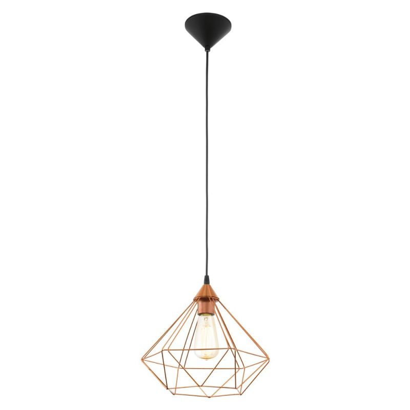 Pendul vintage EGLO TARBES 94194
