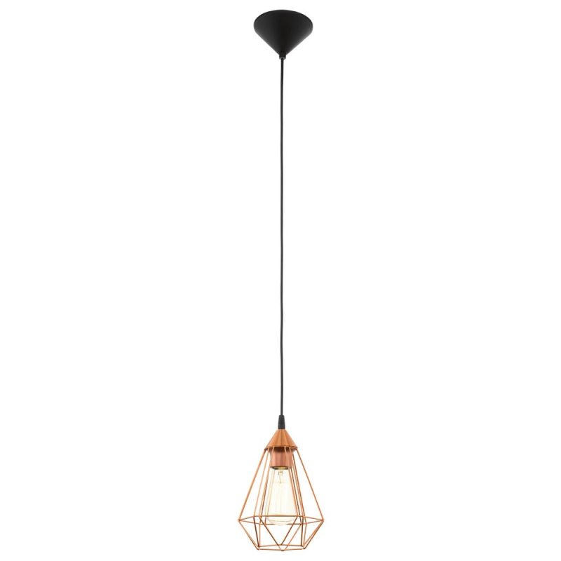 Pendul vintage EGLO TARBES 94193