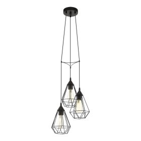 Lustra vintage EGLO TARBES 94191