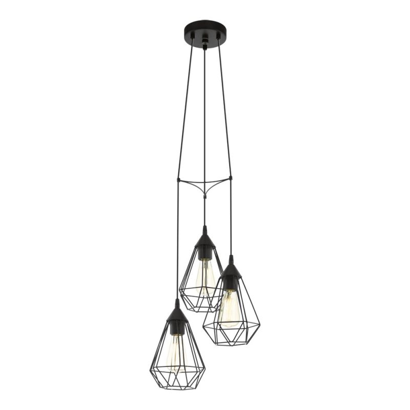Lustra vintage EGLO TARBES 94191
